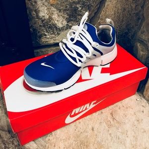 Nike Air Presto